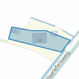 Perceel TBG02-G-3779