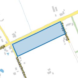 Perceel TBG02-H-1210