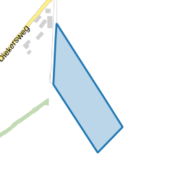 Perceel TBG02-H-1574