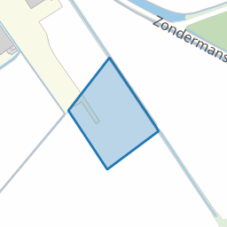 Perceel TBG02-H-1583