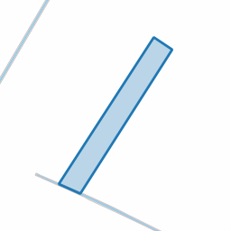 Perceel TBG02-H-1872