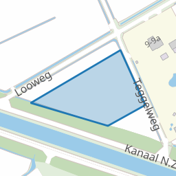 Perceel TBG02-H-2439