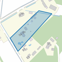 Perceel TBG02-H-2550