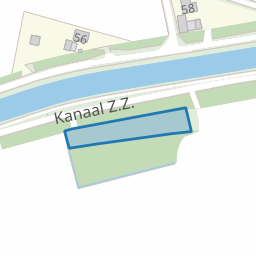 Perceel TBG02-H-2644