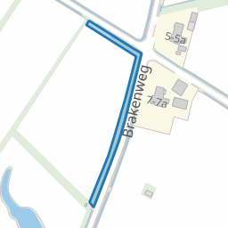 Perceel TBG02-H-2662