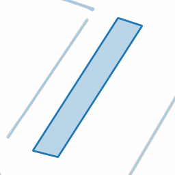 Perceel TBG02-H-2718