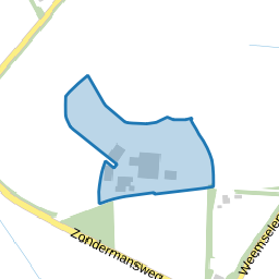 Perceel TBG02-H-3094