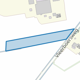 Perceel TBG02-H-3501