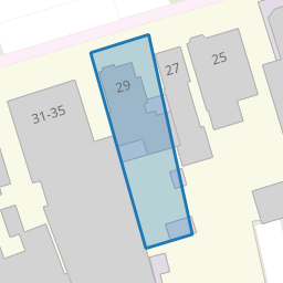 Perceel TBG02-H-3719