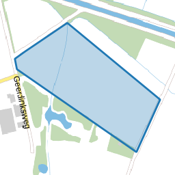 Perceel TBG02-H-3915