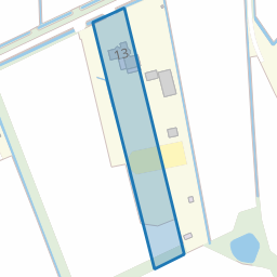 Perceel TBG02-H-4172