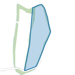 Perceel TBG02-H-419
