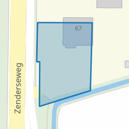 Perceel TBG02-H-4385