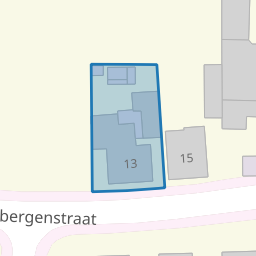 Perceel TBG02-H-4398