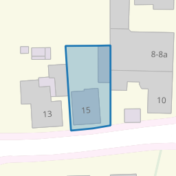 Perceel TBG02-H-4399