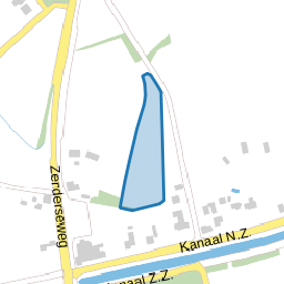 Perceel TBG02-H-4422