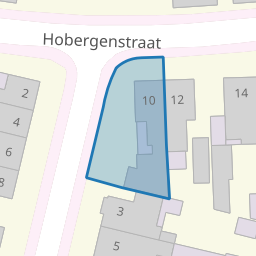 Perceel TBG02-H-4432