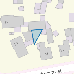 Perceel TBG02-H-4437