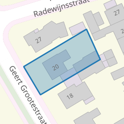 Perceel TBG02-H-4450