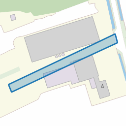 Perceel TBG02-H-4458