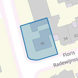 Perceel TBG02-H-4518