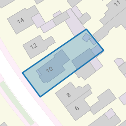 Perceel TBG02-H-4535