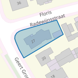 Perceel TBG02-H-4540