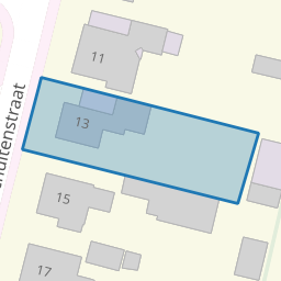 Perceel TBG02-H-4583