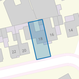 Perceel TBG02-H-4587