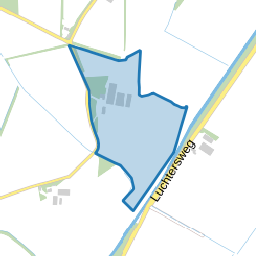 Perceel TBG02-H-4602