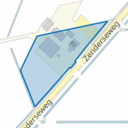 Perceel TBG02-H-4618