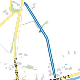 Perceel TBG02-H-4664