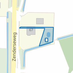 Perceel TBG02-H-4967