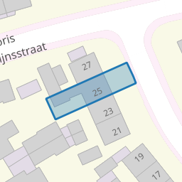 Perceel TBG02-H-4975