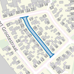 Perceel TBG02-H-4986