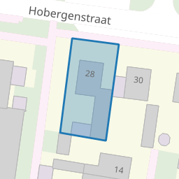 Perceel TBG02-H-5154
