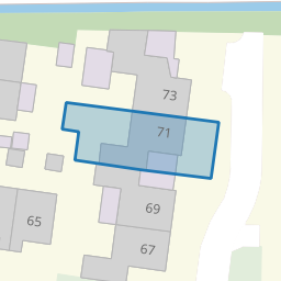 Perceel TBG02-H-5165