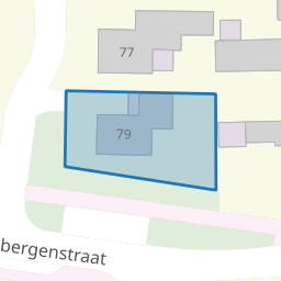 Perceel TBG02-H-5167