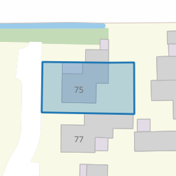 Perceel TBG02-H-5169