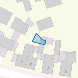 Perceel TBG02-H-5186