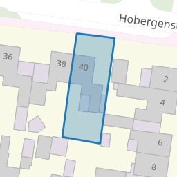 Perceel TBG02-H-5322