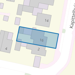 Perceel TBG02-H-5328