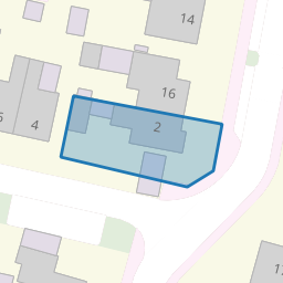 Perceel TBG02-H-5329