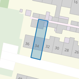 Perceel TBG02-H-5348