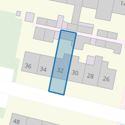 Perceel TBG02-H-5349