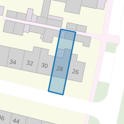 Perceel TBG02-H-5351