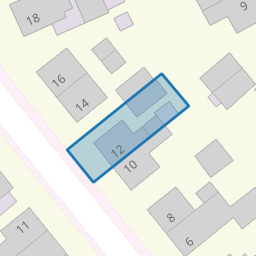 Perceel TBG02-H-5362