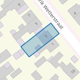 Perceel TBG02-H-5370