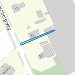 Perceel TBG02-H-5402