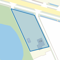 Perceel TBG02-H-5485